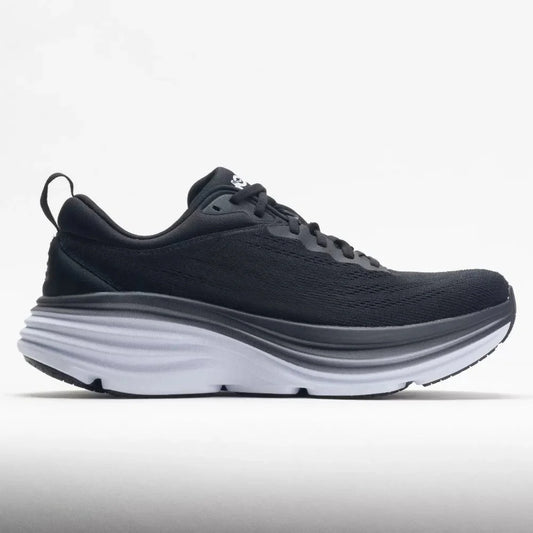 Bondi 8 Men's Black/White
